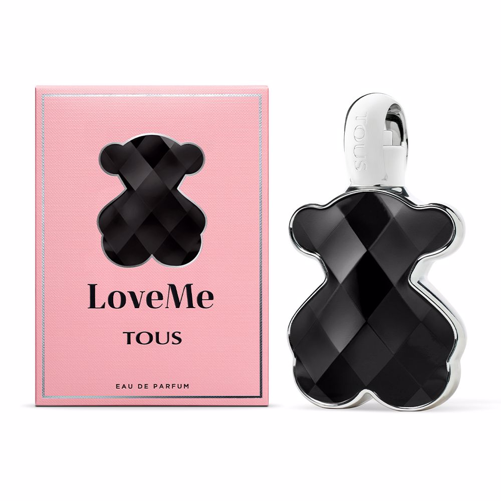 Tous Love Me The Onyx Eau de Parfum 50ml