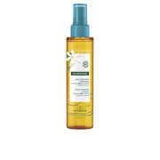 Klorane Tamanu BIO e Monoï Óleo Reparador Pós-Solar rosto e corpo 150ml