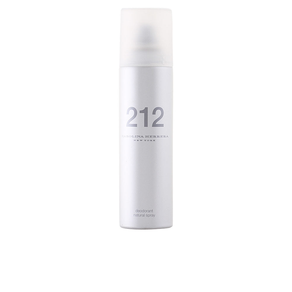 Carolina Herrera 212 Women Desodorizante Spray 150ml