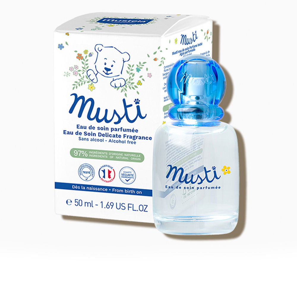50 Ml – Mustela