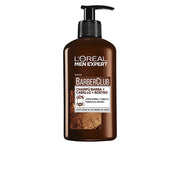 L'Oréal Men Expert Barber Club Shampoo Barba e Cabelo 200ml