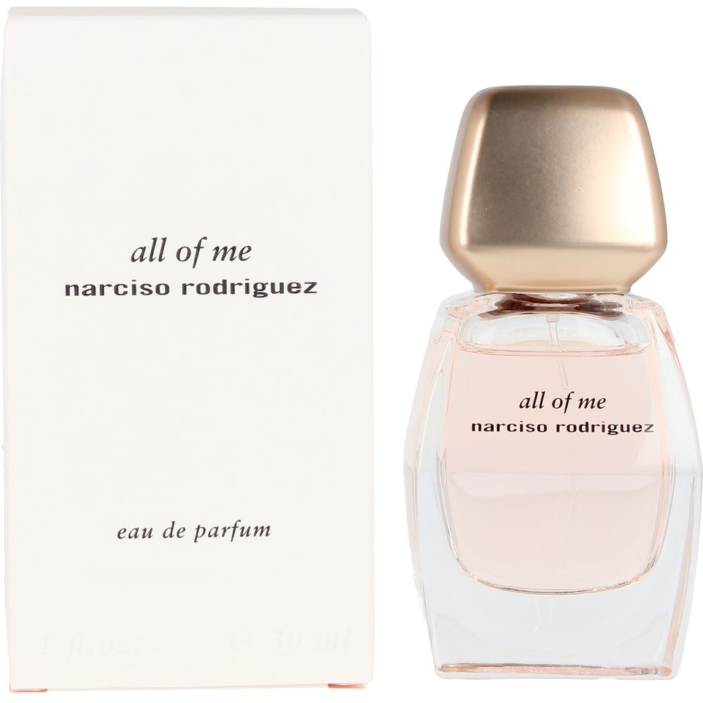 Narciso Rodriguez All of Me Eau de Parfum 30ml