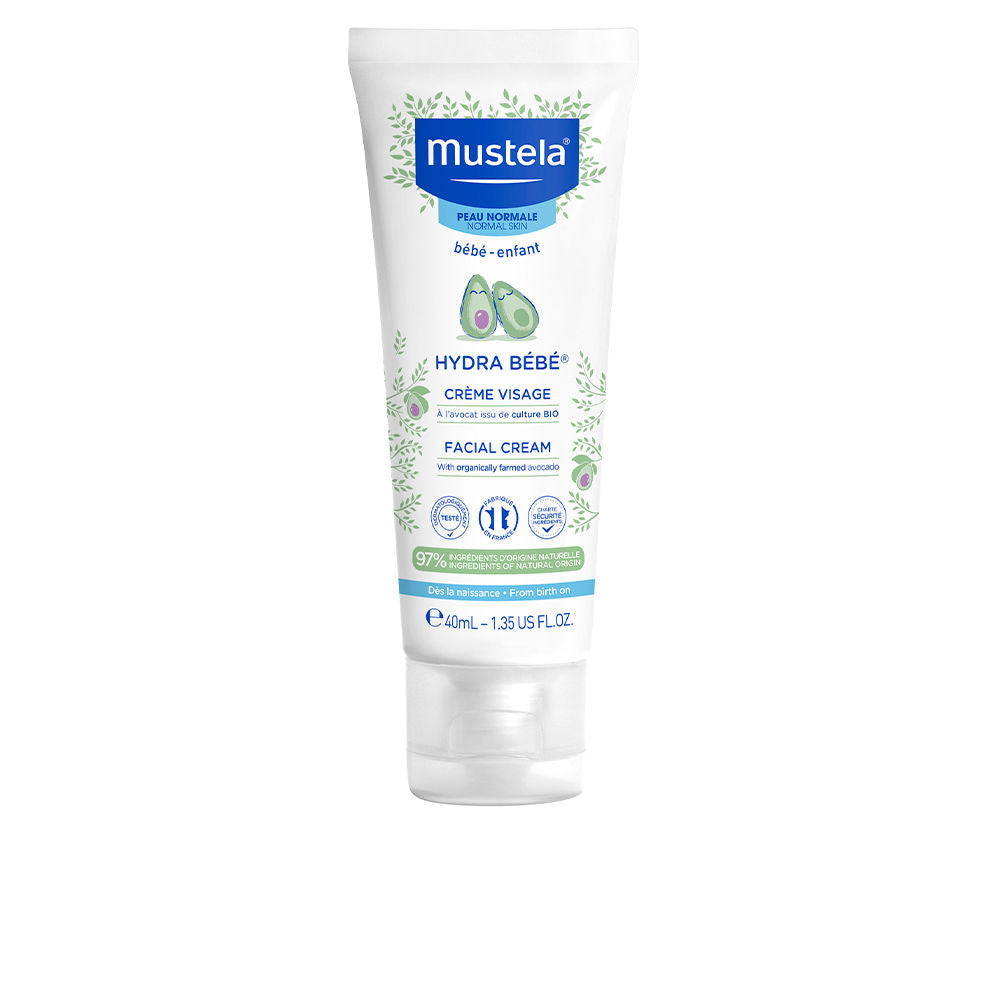 40 Ml – Mustela