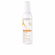 A-Derma Protect Spray Solar Corpo SPF50+ pele frágil ao sol 200ml
