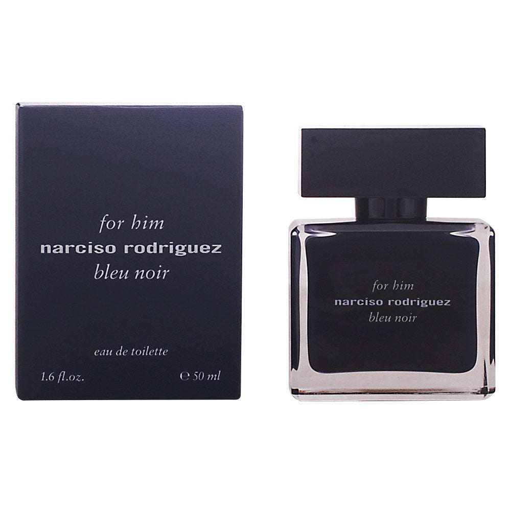 Narciso Rodriguez Men Bleu Noir Eau de Toilette 50ml