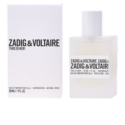 Zadig & Voltaire This Is Her Eau de Parfum 30ml