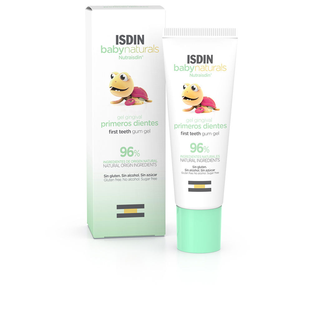 Gel 30 Ml – Isdin