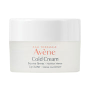 Avène Bálsamo Lábios Pote Cold Cream, nutrição e reparação dos lábios secos 10 ml