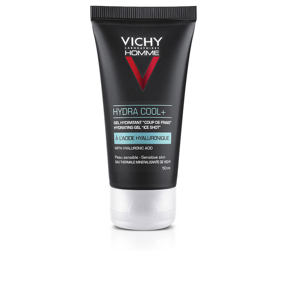 Vichy Homme Hydra Cool+ Cuidado de Rosto 50ml