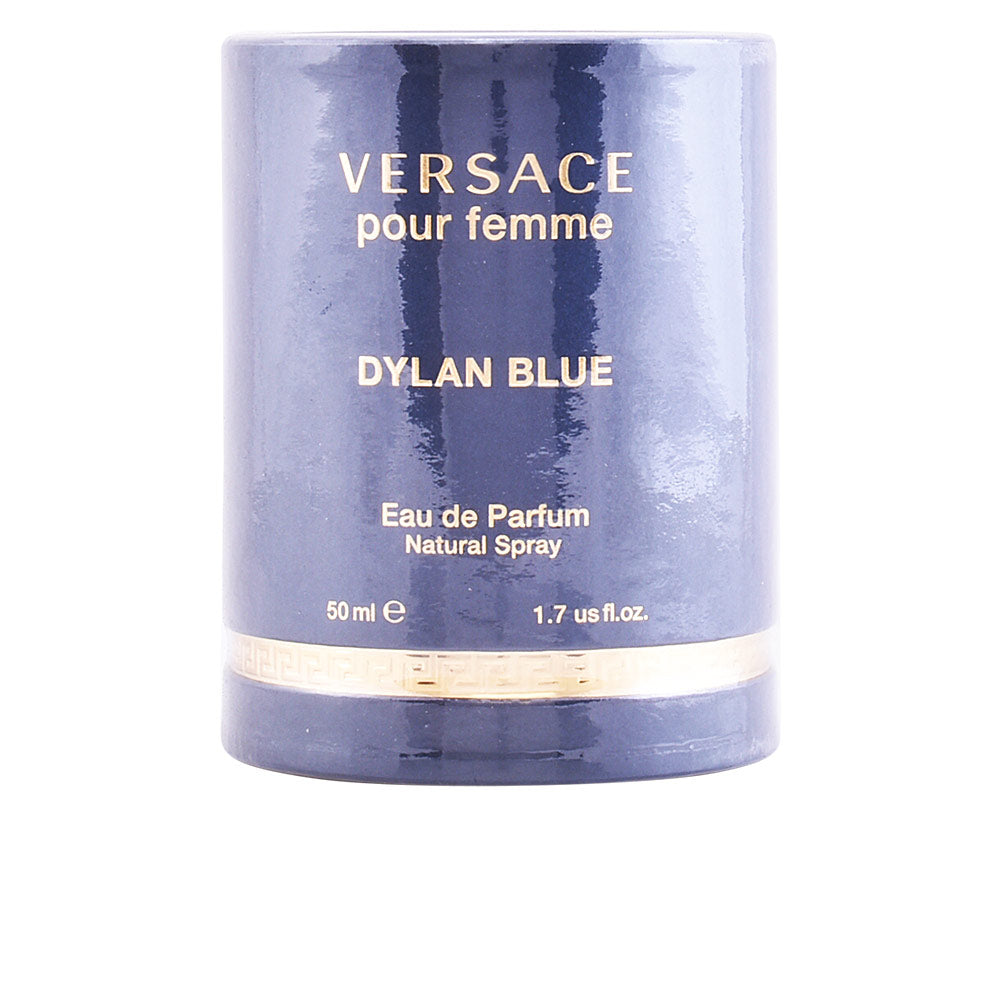 Versace Dylan Blue Woman Eau de Parfum 50ml