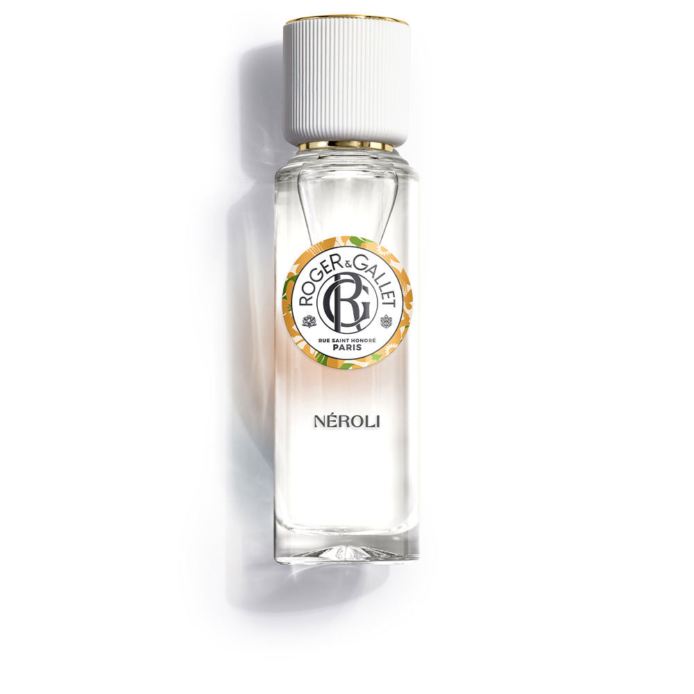 Roger & Gallet Néroli Eau Parfumée Bienfaisante 30ml