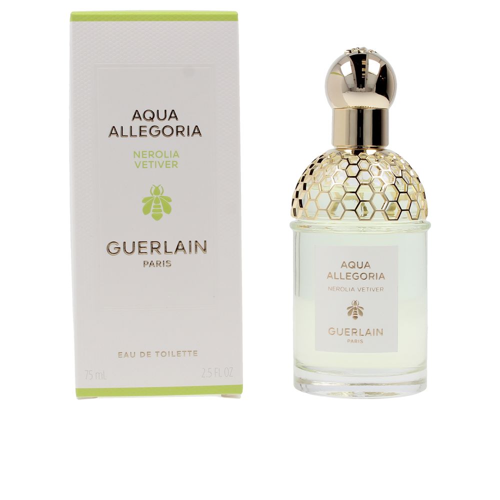Guerlain Aqua Allegoria Nerolia Vetiver Eau de Toilette 75ml