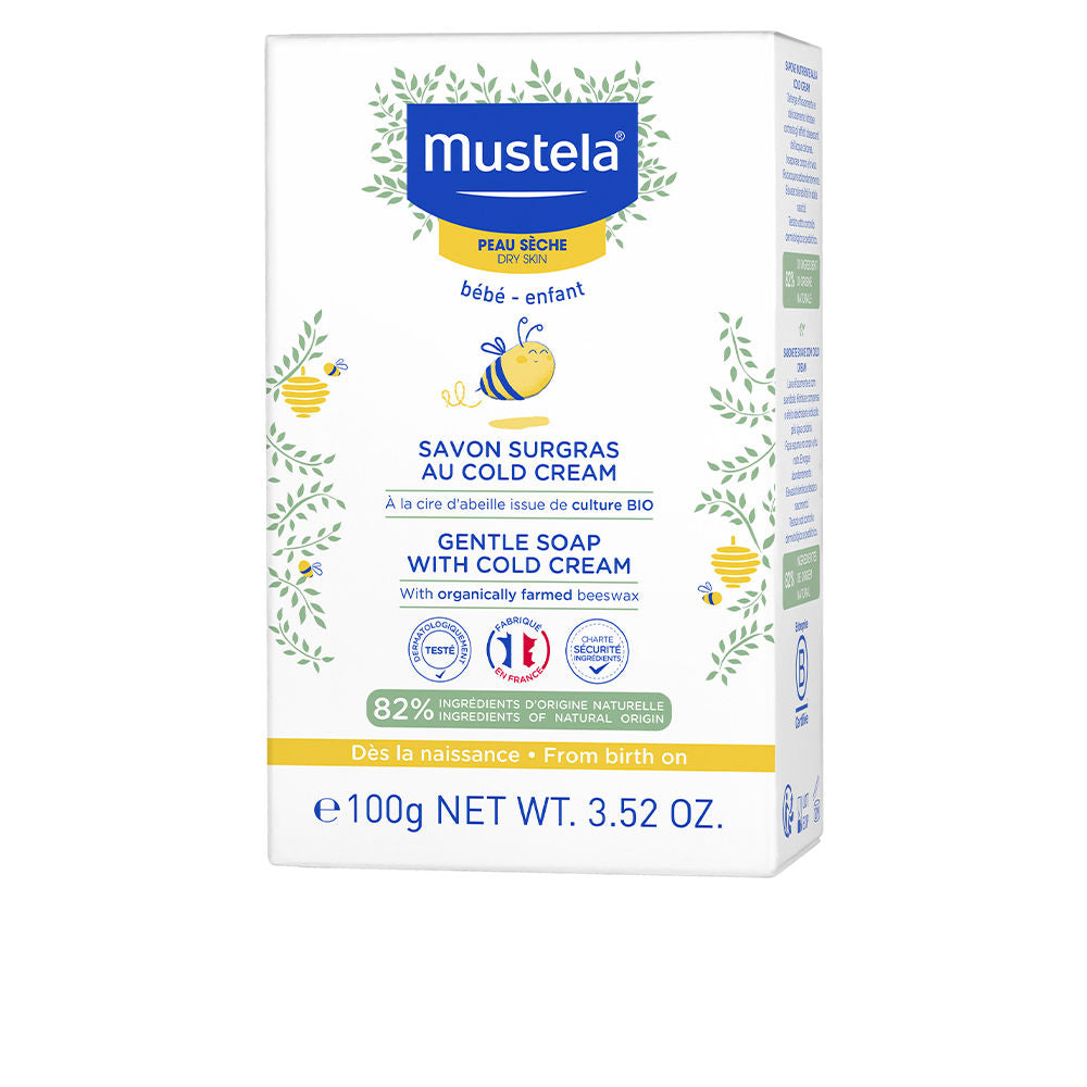 Gel 100 G – Mustela