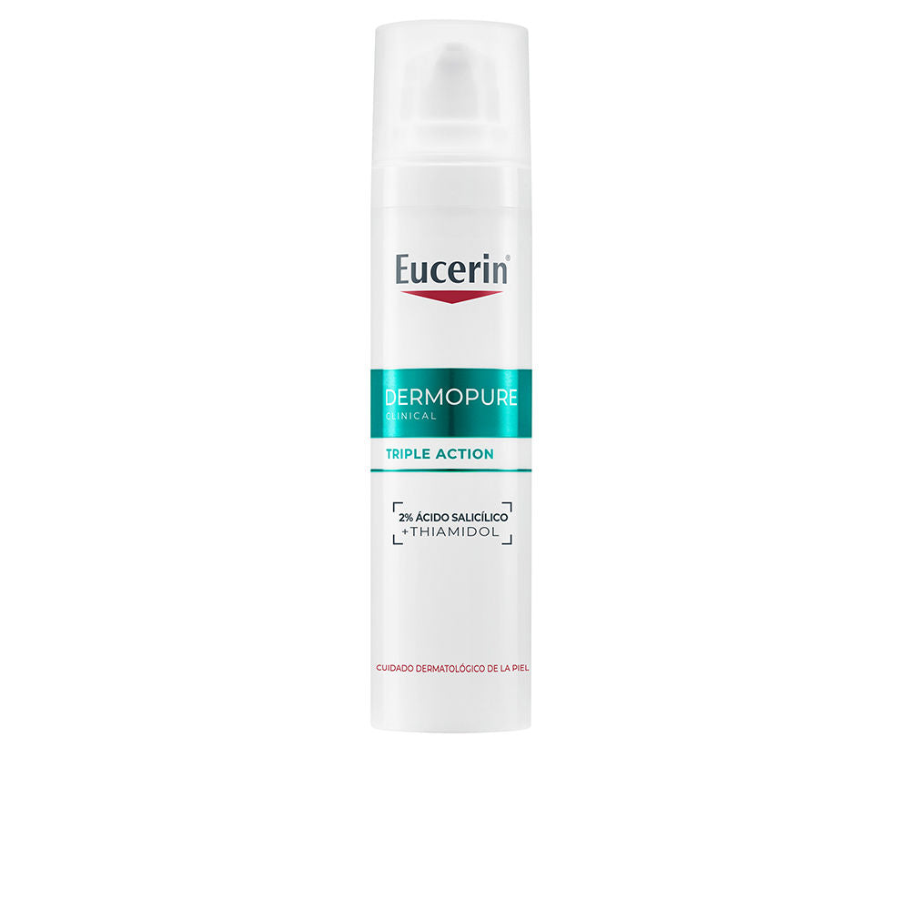 Eucerin DermoPure Oil Control Sérum Triplo Anti-Manchas 40ml