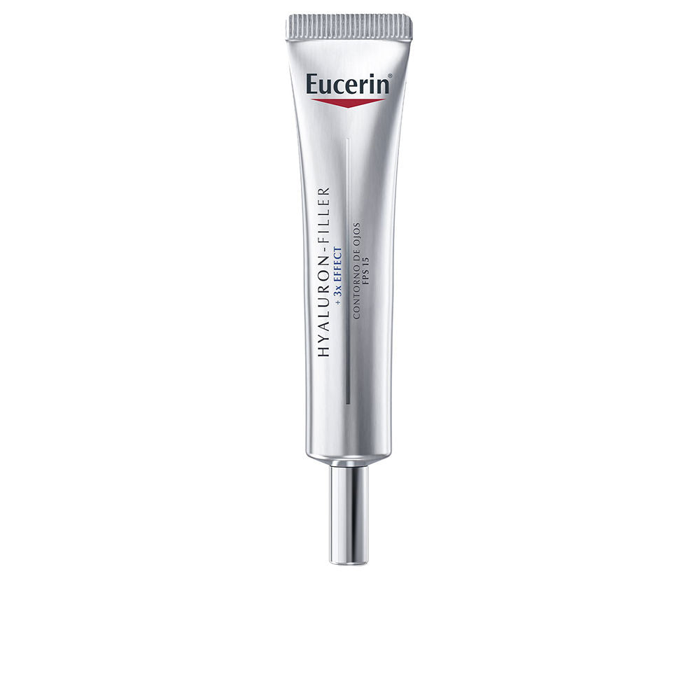 Eucerin Hyaluron-Filler Contorno de Olhos SPF15 15ml