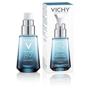 Vichy Minéral 89 Olhos 15ml