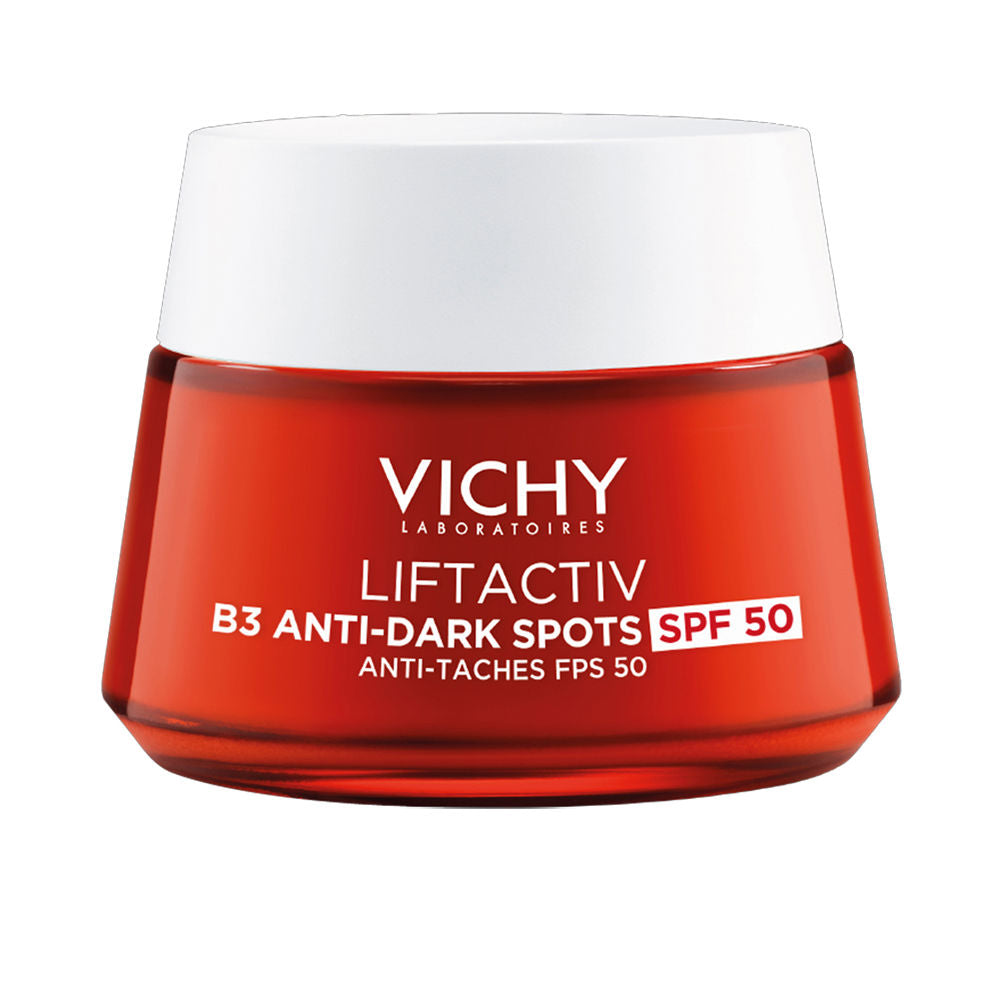 Vichy Liftactiv Specialist B3 Antimanchas Creme Dia SPF50 50ml