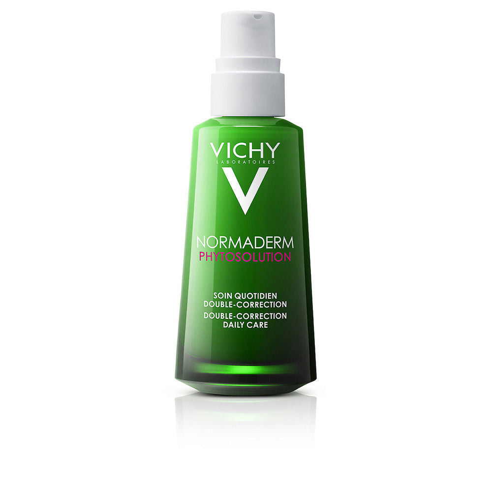 Vichy Normaderm Phytosolution Cuidado Diário Dupla Ação 50ml