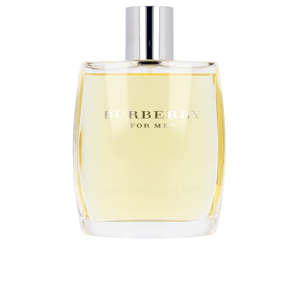 Burberry for Man Eau de Toilette 100ml (Original)