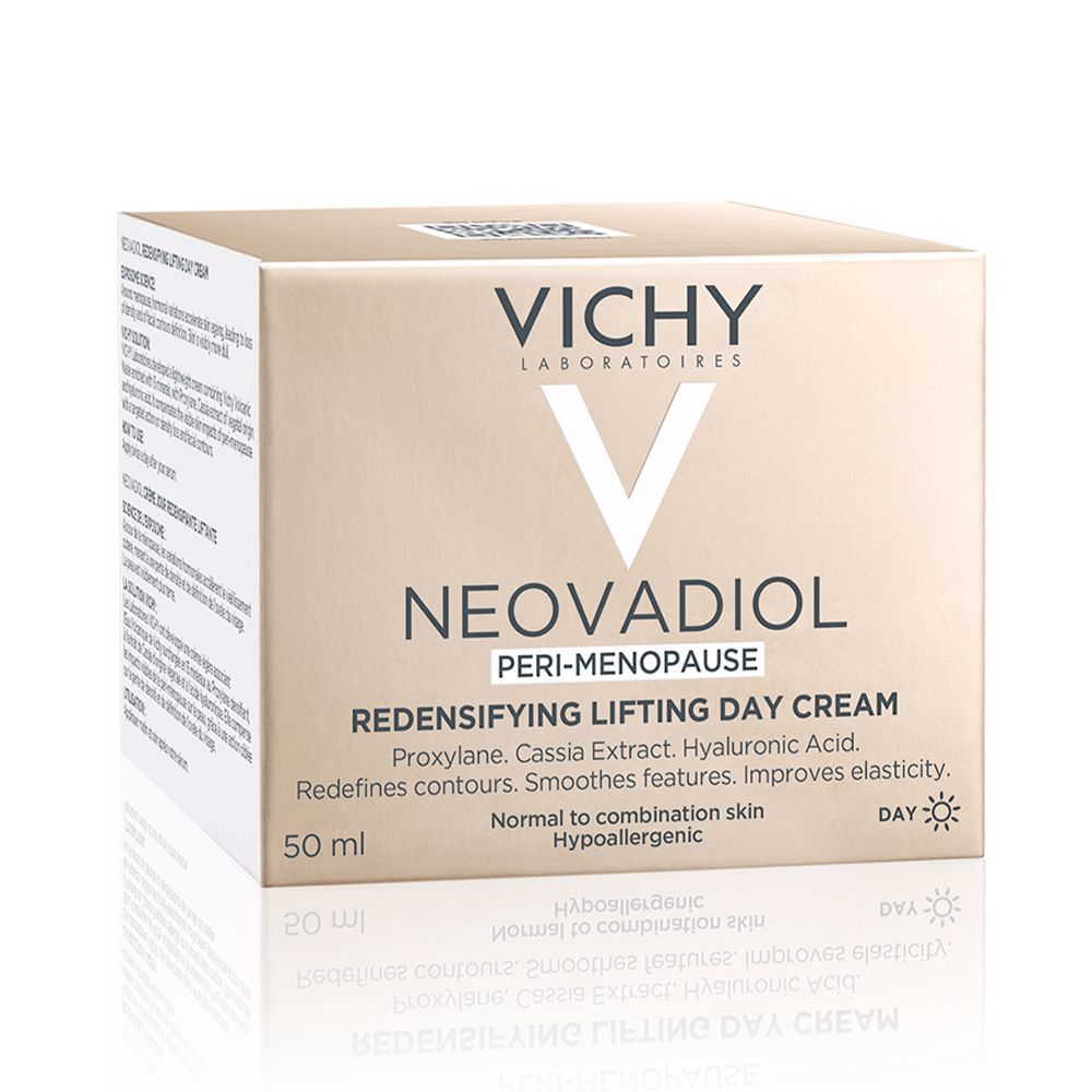 Vichy Neovadiol Cuidado Perimenopausa Dia Pele Normal a Mista 50ml
