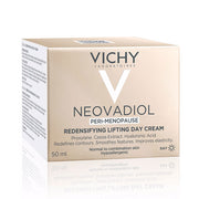 Vichy Neovadiol Cuidado Perimenopausa Dia Pele Normal a Mista 50ml