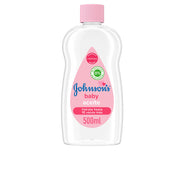 500 Ml – Johnson's Baby