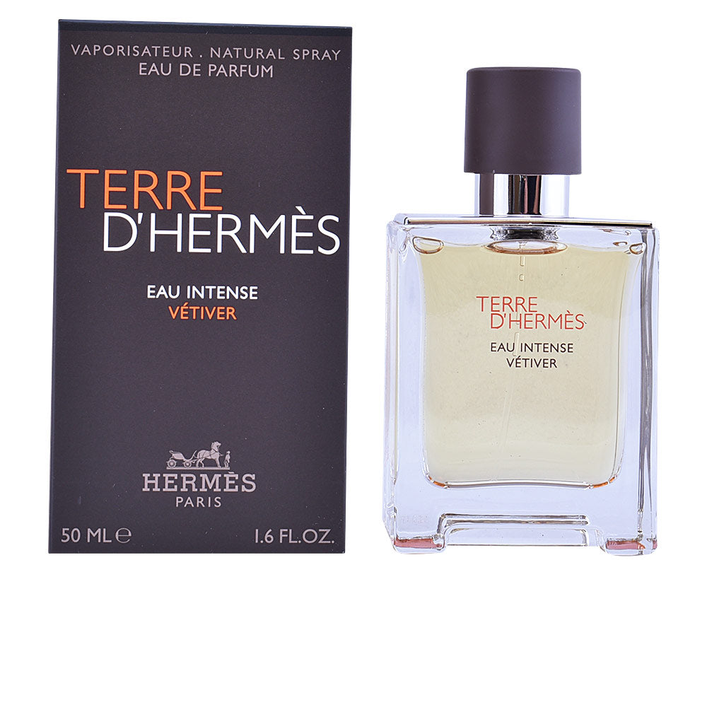 Hermès Terre d'Hermès Eau Intense Vetiver Eau de Parfum 50ml