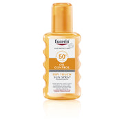 Eucerin Sensitive Protect Spray Solar Transparente SPF50 200ml