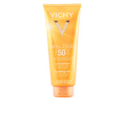 Vichy Capital Soleil Leite Hidratante Rosto e Corpo FPS50+ 300ml