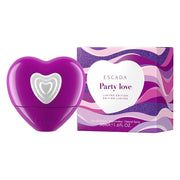 Escada Party Love Eau de Parfum 50ml Edição Limitada