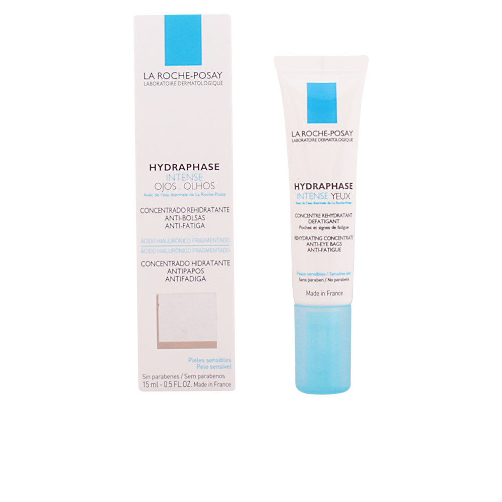 La Roche-Posay Hydraphase HA Olhos 15ml