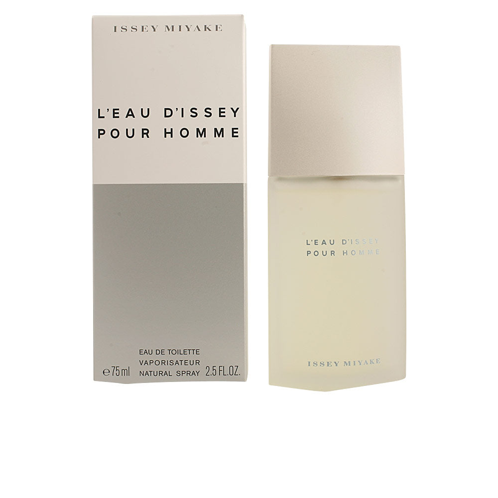 Issey Miyake L'Eau D'Issey Men Eau de Toilette 75ml