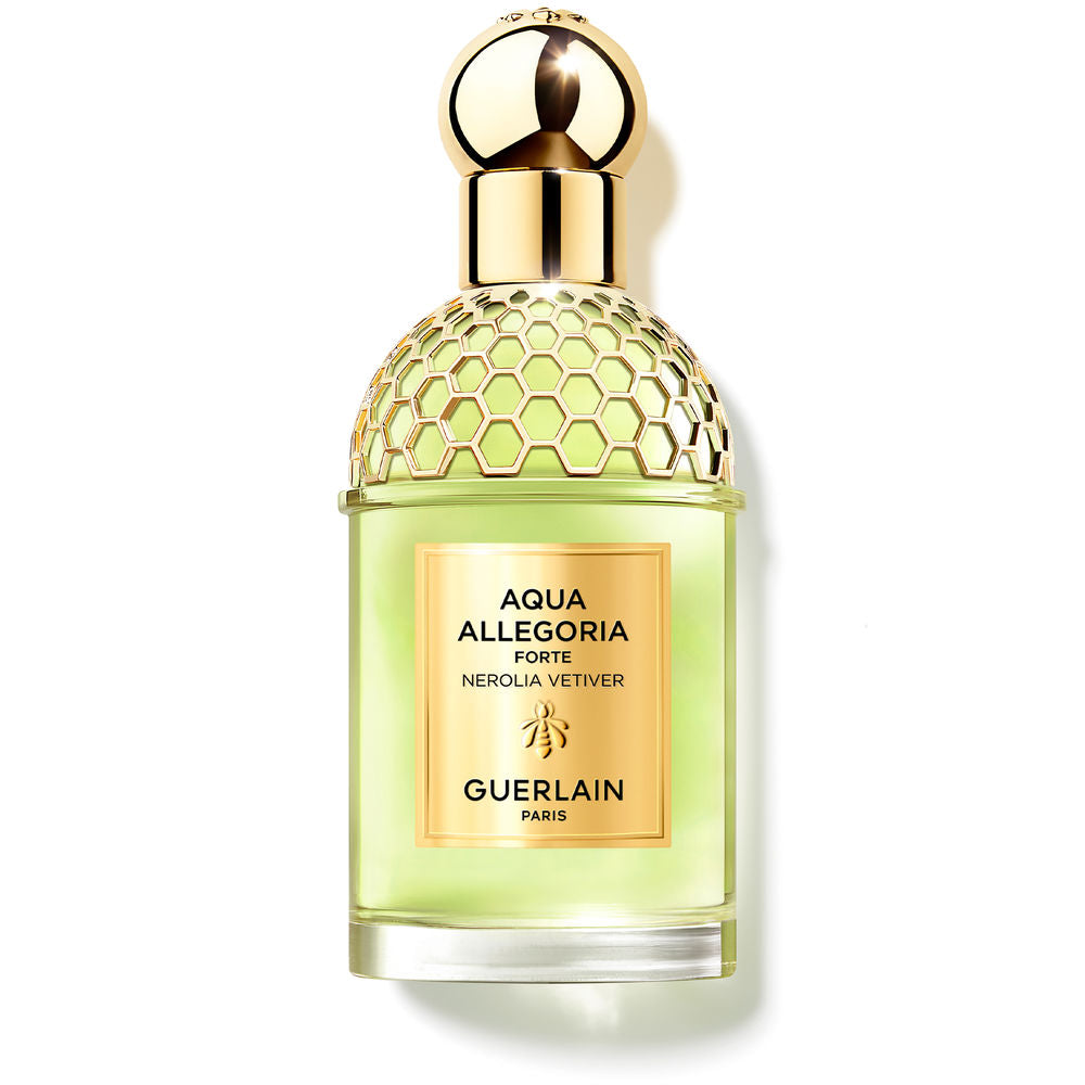 Guerlain Aqua Allegoria Forte Nerolia Vetiver Eau de Parfum 75ml