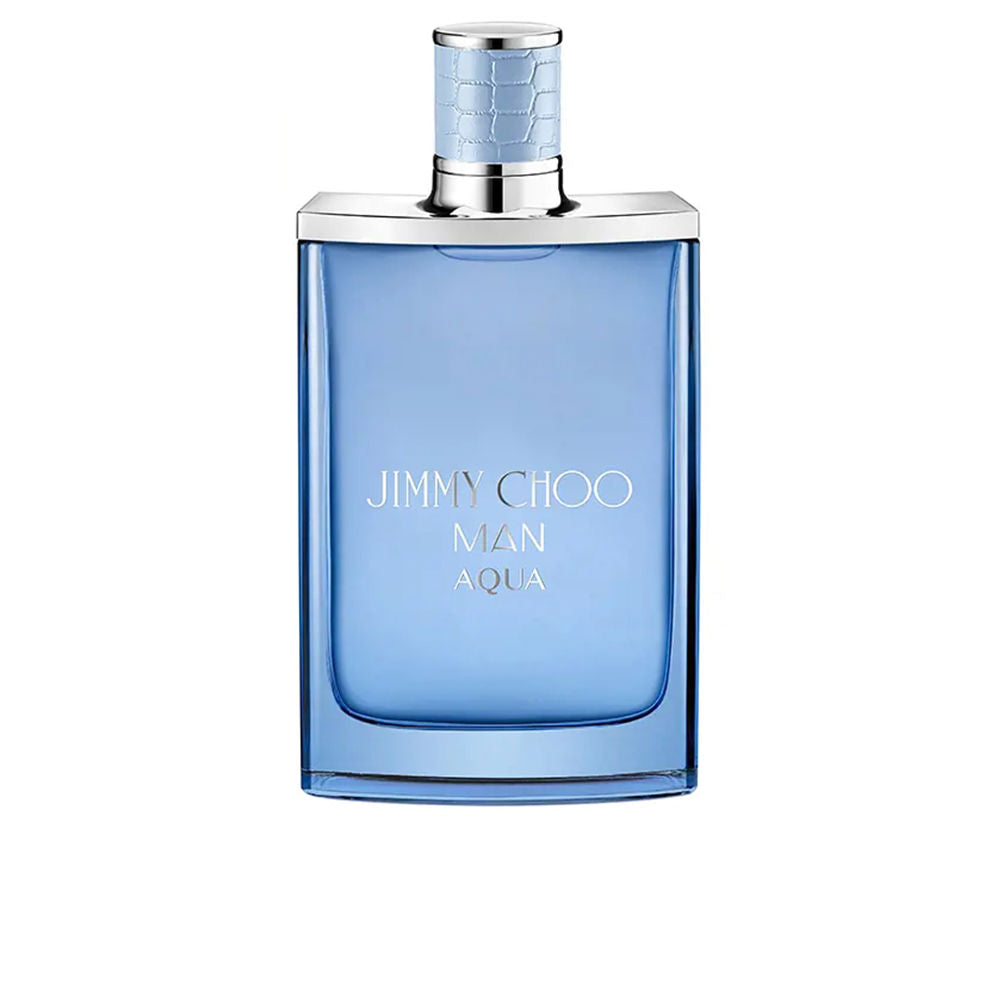 Jimmy Choo Man Aqua Eau de Toilette 100ml