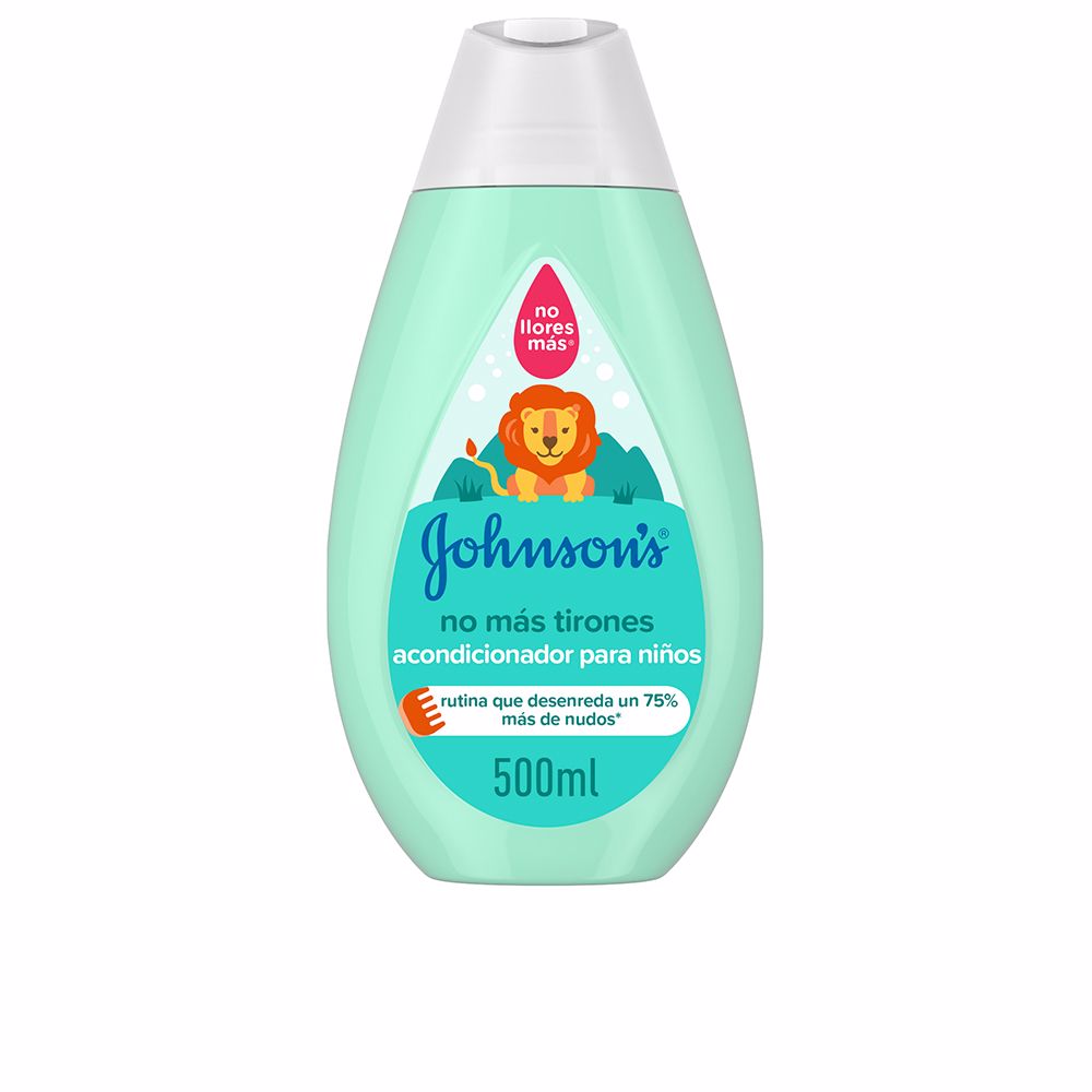 Espuma 500 Ml – Johnson's Baby