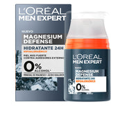 L'Oréal Men Expert Magnesium Defense Creme Hidratante 50ml