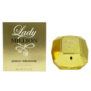 Paco Rabanne Lady Million Woman Eau de Parfum 80ml