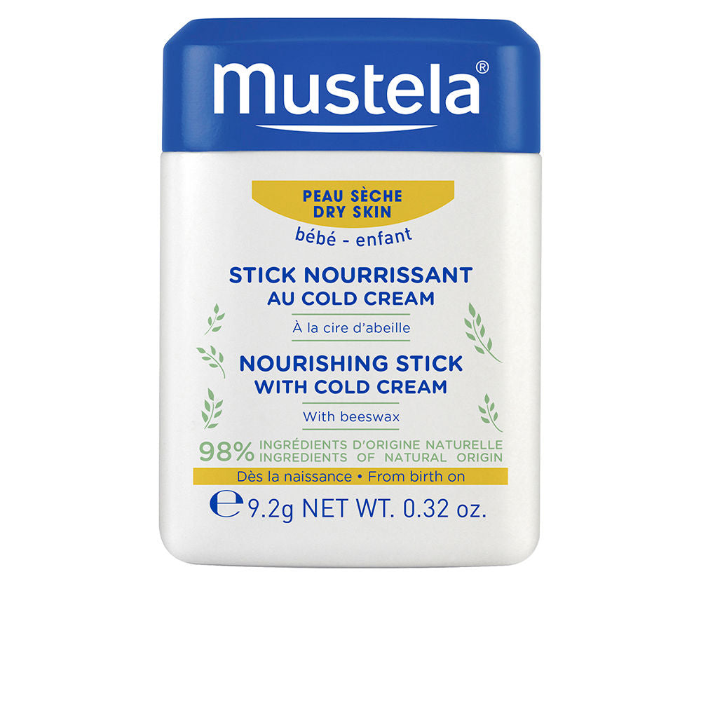 9.2 G – Mustela