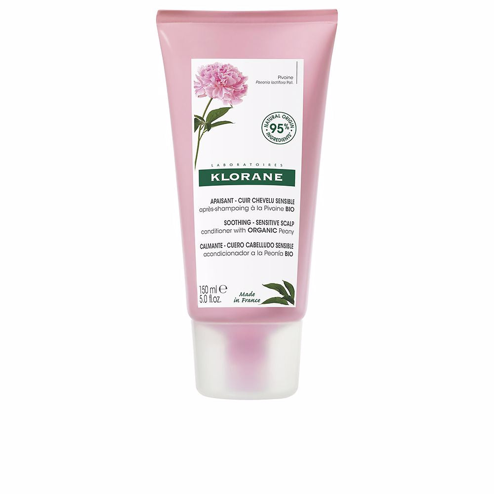 Klorane Peónia Condicionador 150ml