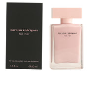 Narciso Rodriguez For Her Eau de Parfum 50ml