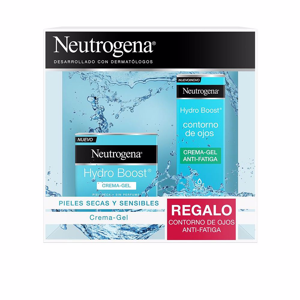 Neutrogena – Neutrogena