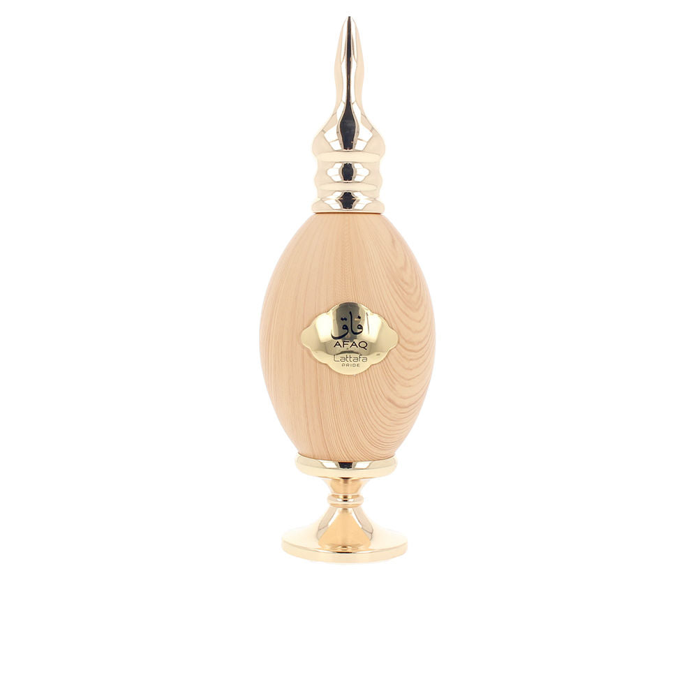 AFAQ GOLD Eau de Parfum vaporizador  100ml