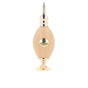 AFAQ GOLD Eau de Parfum vaporizador  100ml