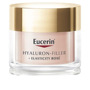 Eucerin Hyaluron-Filler + Elasticity Creme de Dia Rose SPF30 50ml
