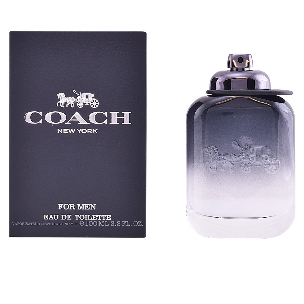 Coach Men Eau de Toilette 100ml