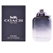 Coach Men Eau de Toilette 100ml