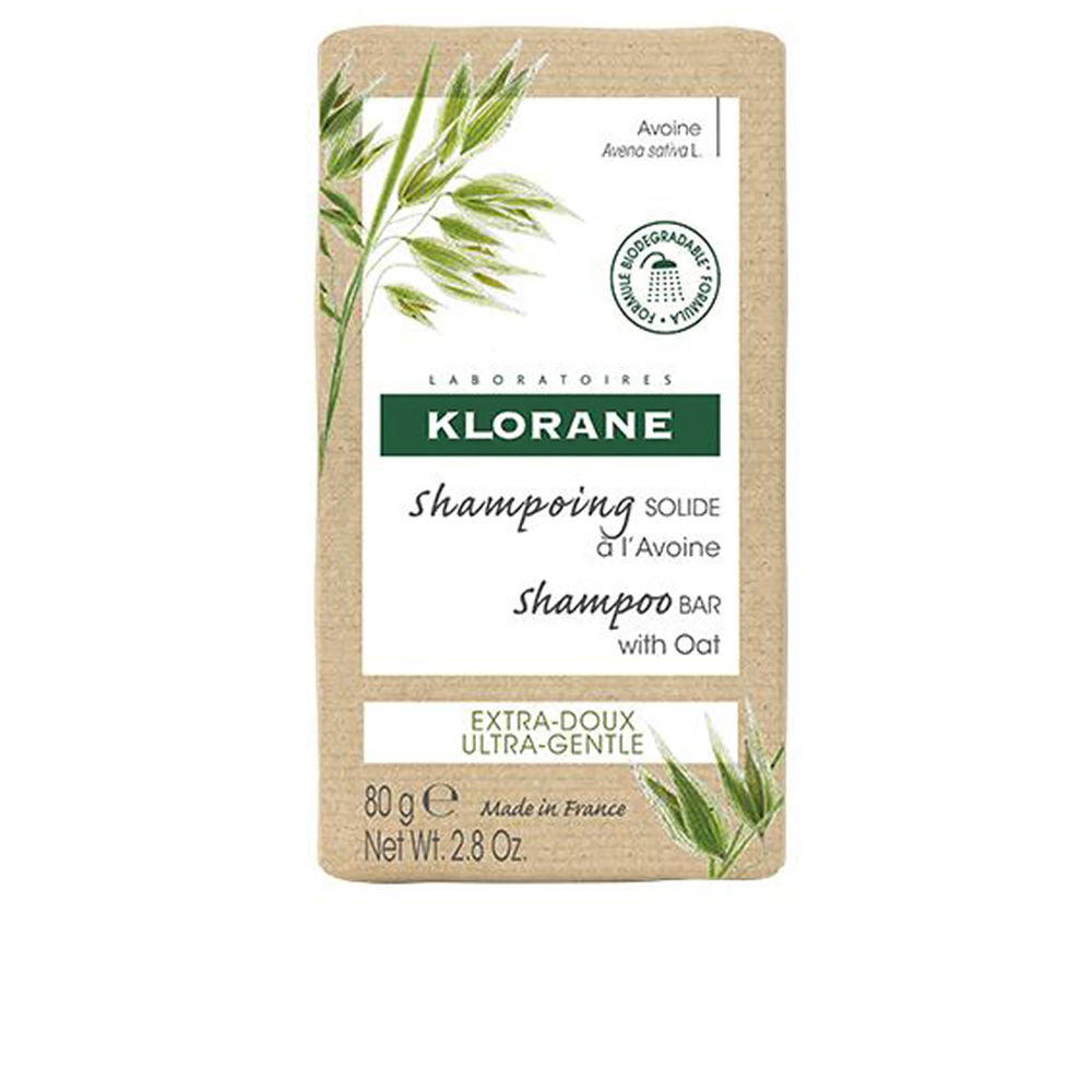 80 G – Klorane