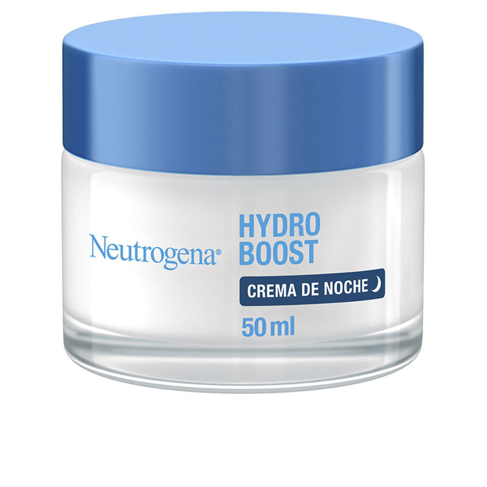 Neutrogena Hydro Boost Creme de Noite 50ml