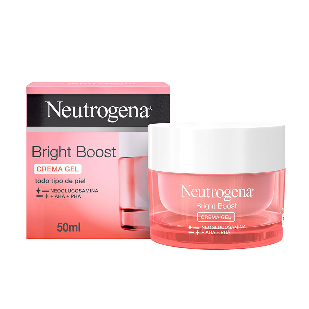 Neutrogena Bright Boost Gel-Creme 50ml