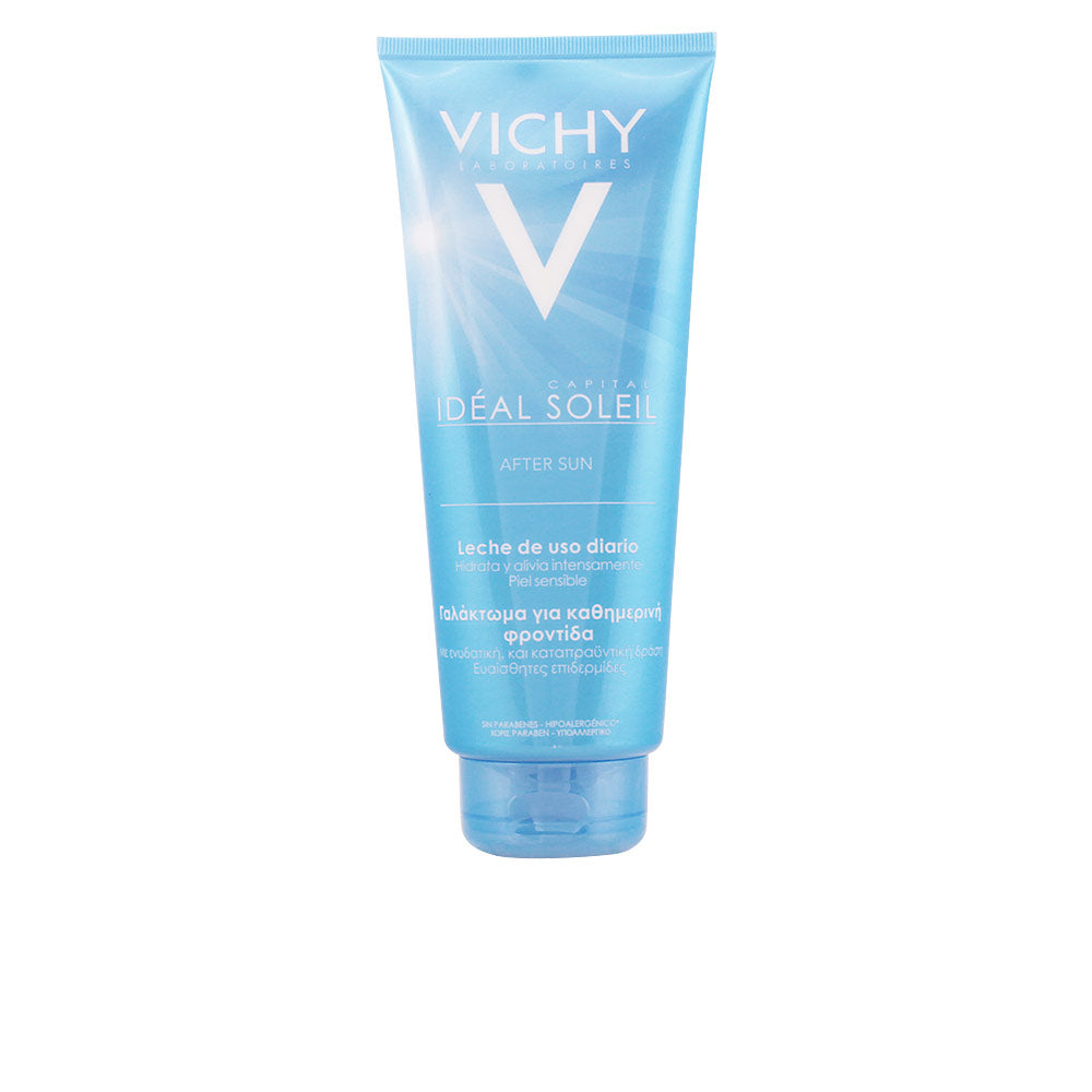 Vichy Capital Soleil Leite Aprés-Soleil 300ml